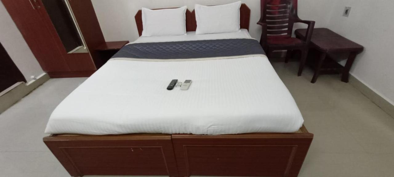 Chennai Guest House Buitenkant foto
