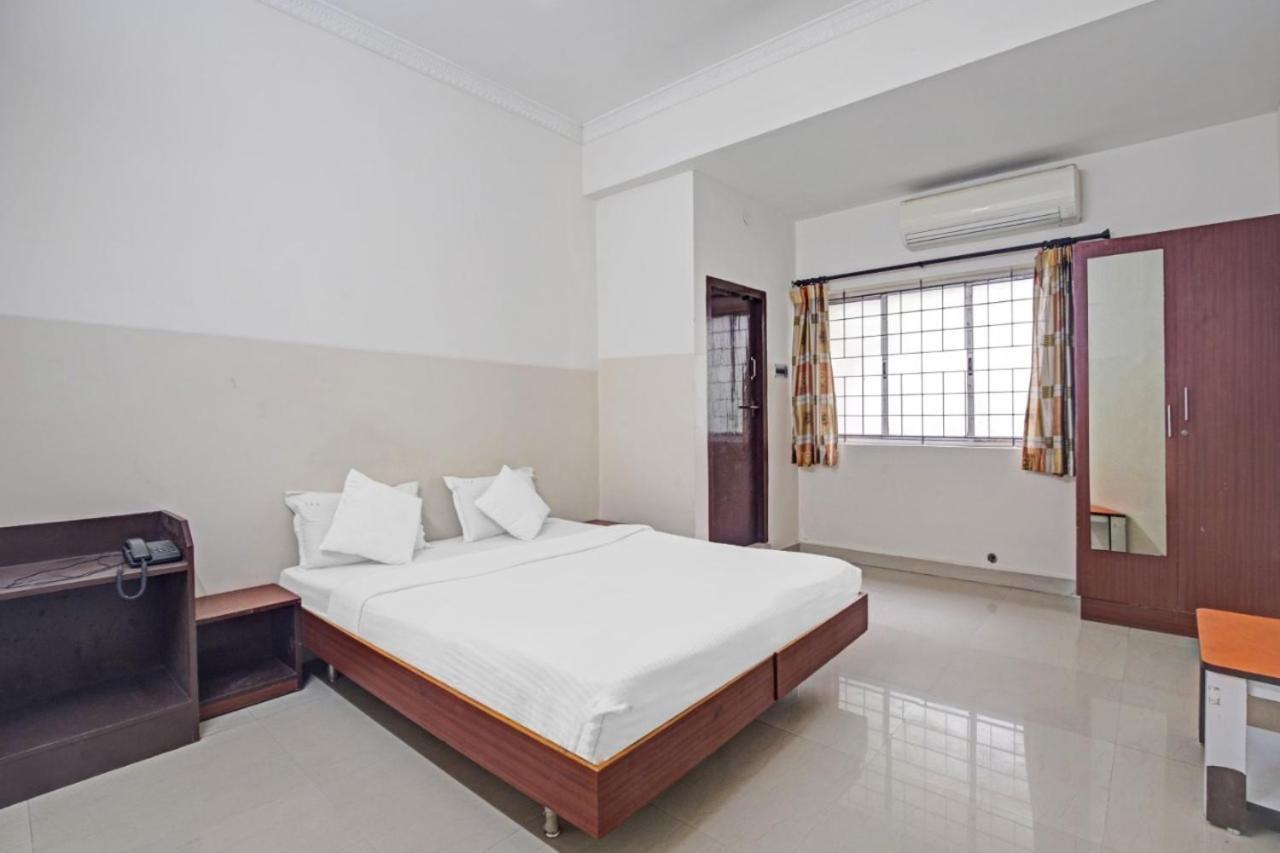 Chennai Guest House Buitenkant foto