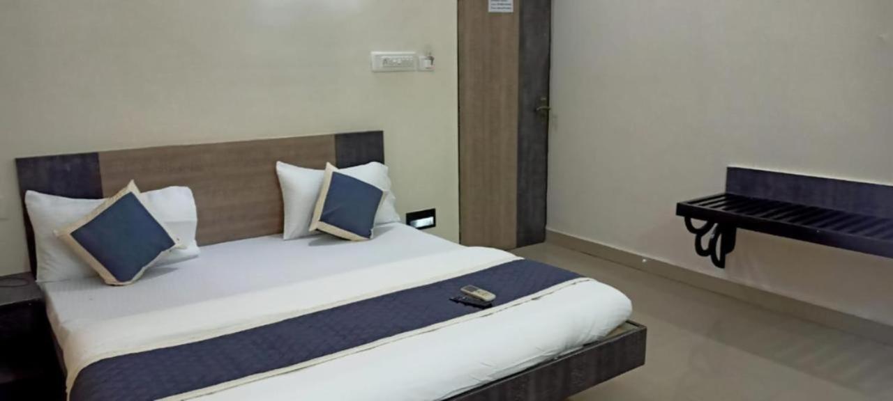 Chennai Guest House Buitenkant foto
